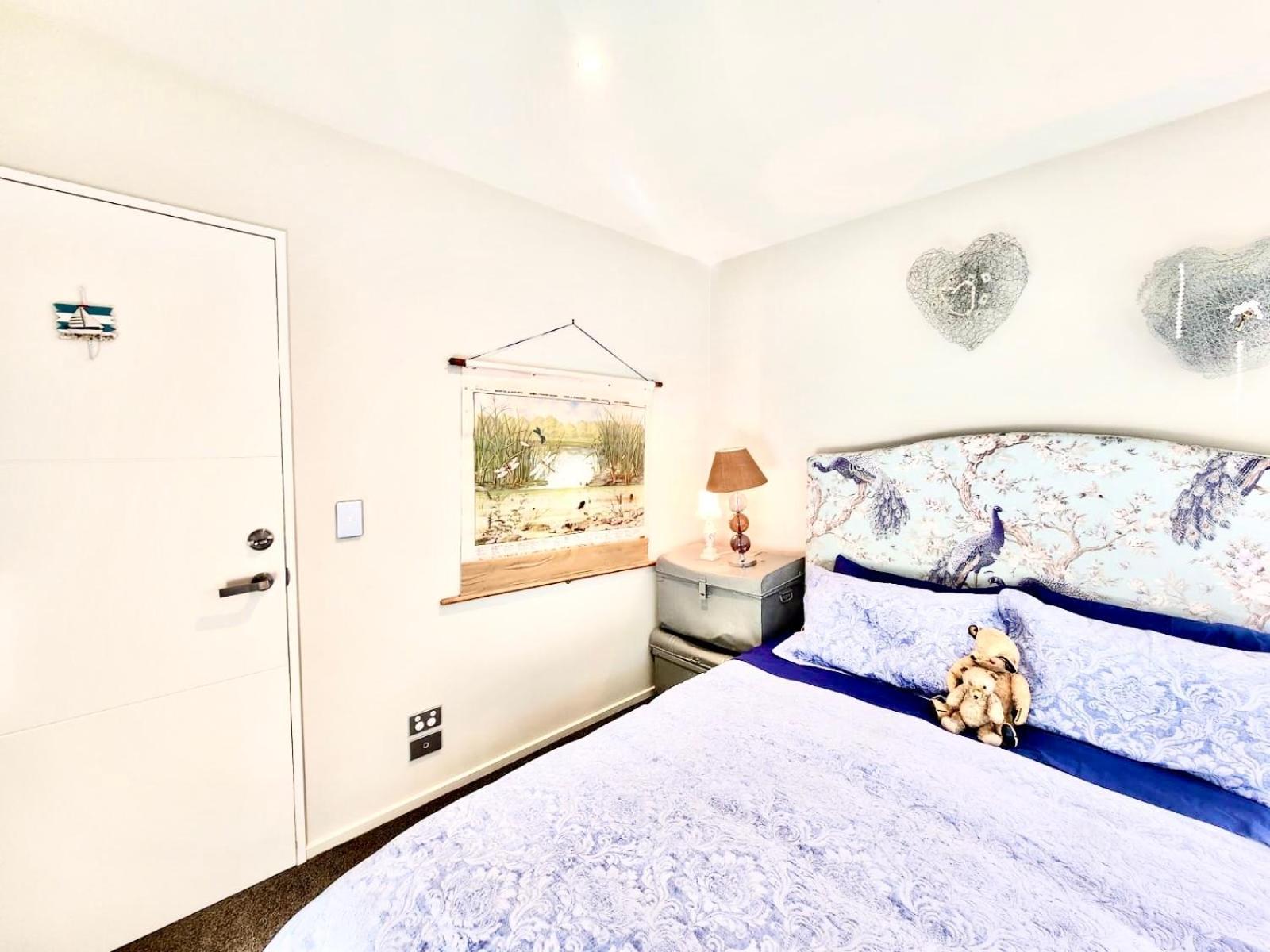 Sea Views In Luxury At Lyttelton Boatique House - 14 Km From Christchurch Екстериор снимка