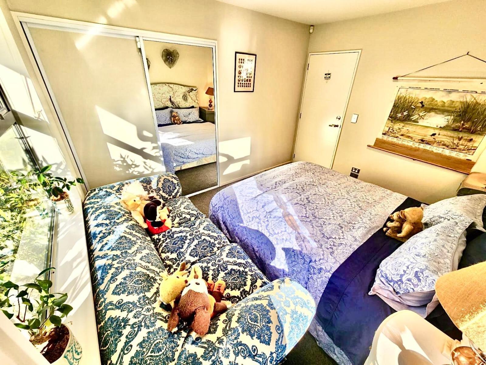 Sea Views In Luxury At Lyttelton Boatique House - 14 Km From Christchurch Екстериор снимка