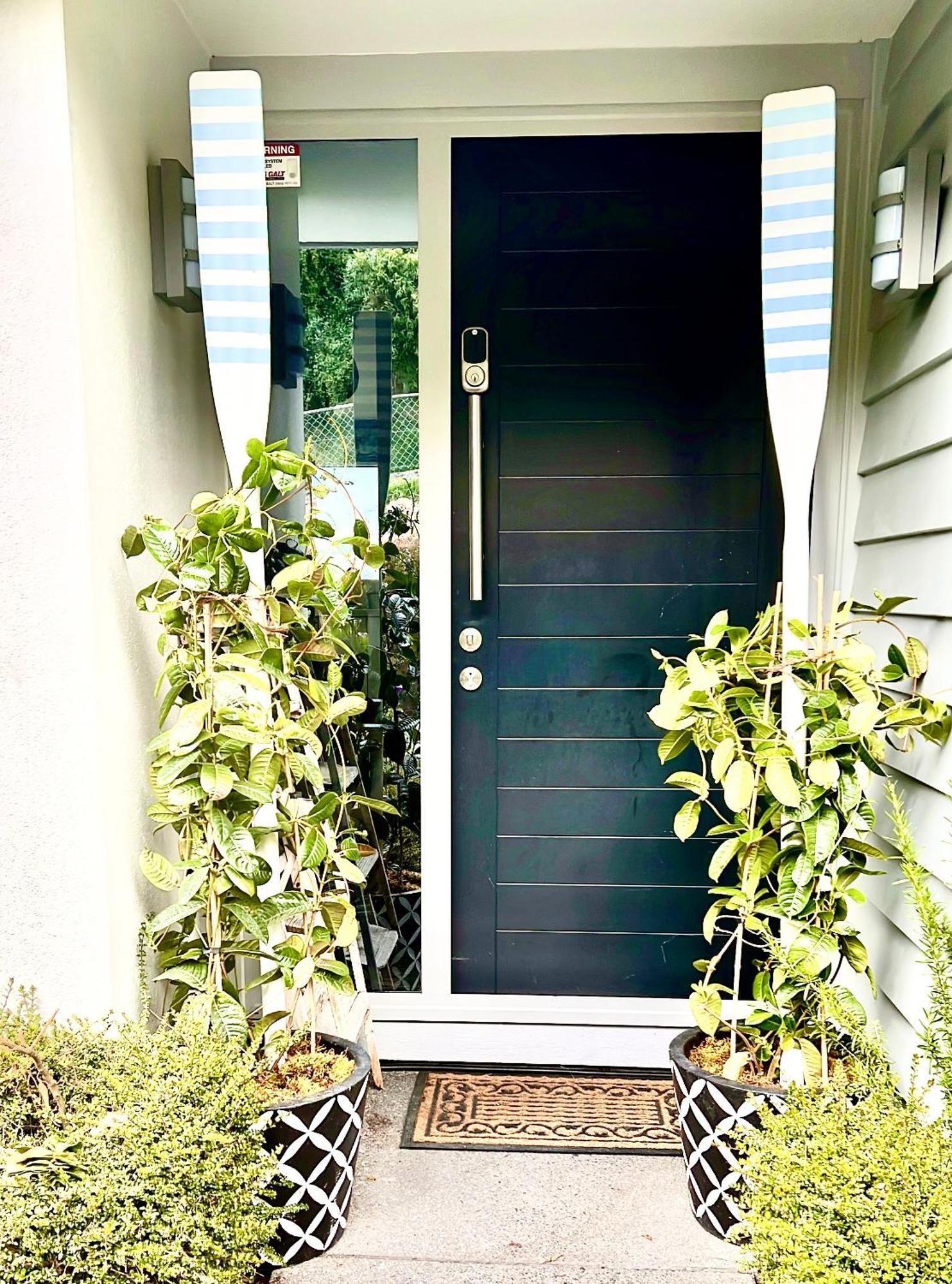 Sea Views In Luxury At Lyttelton Boatique House - 14 Km From Christchurch Екстериор снимка