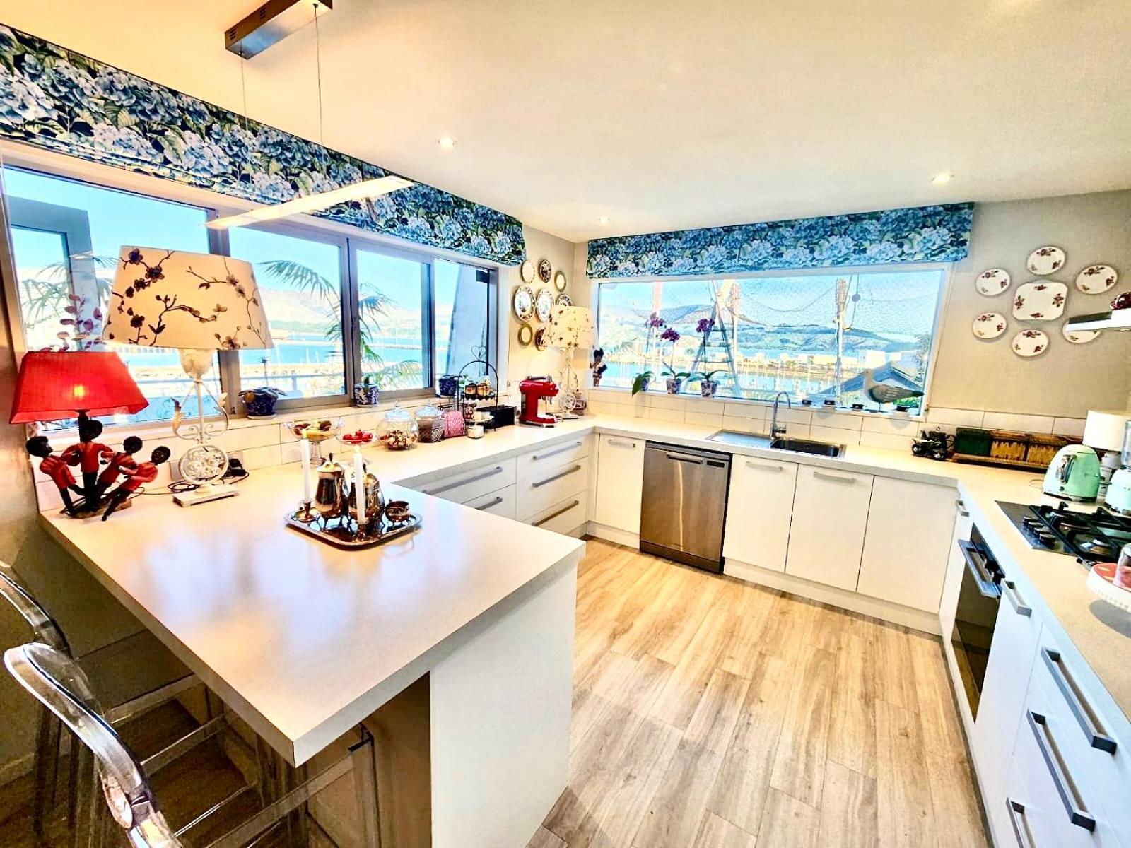 Sea Views In Luxury At Lyttelton Boatique House - 14 Km From Christchurch Екстериор снимка