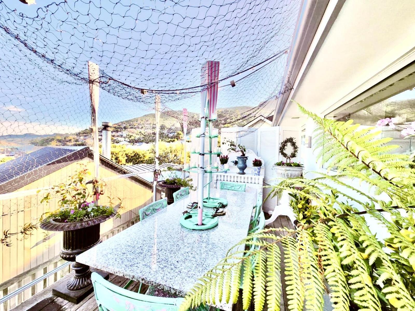 Sea Views In Luxury At Lyttelton Boatique House - 14 Km From Christchurch Екстериор снимка