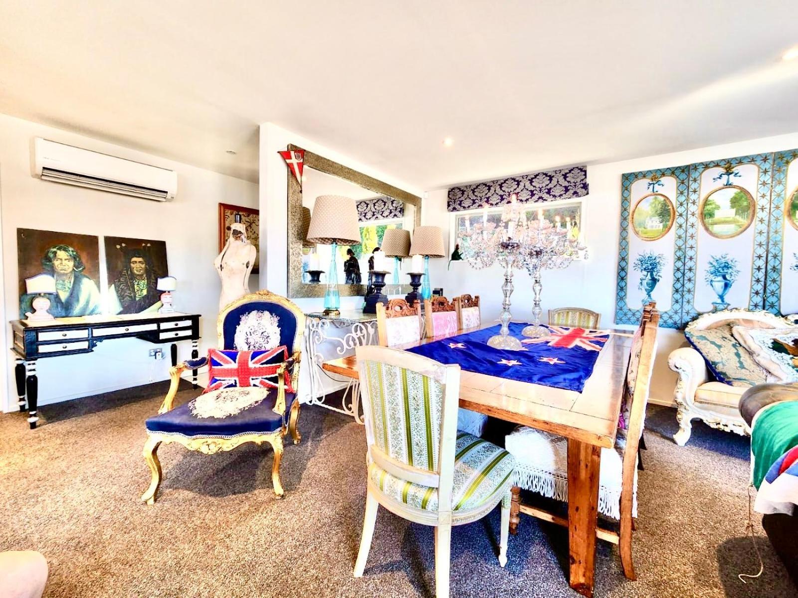 Sea Views In Luxury At Lyttelton Boatique House - 14 Km From Christchurch Екстериор снимка