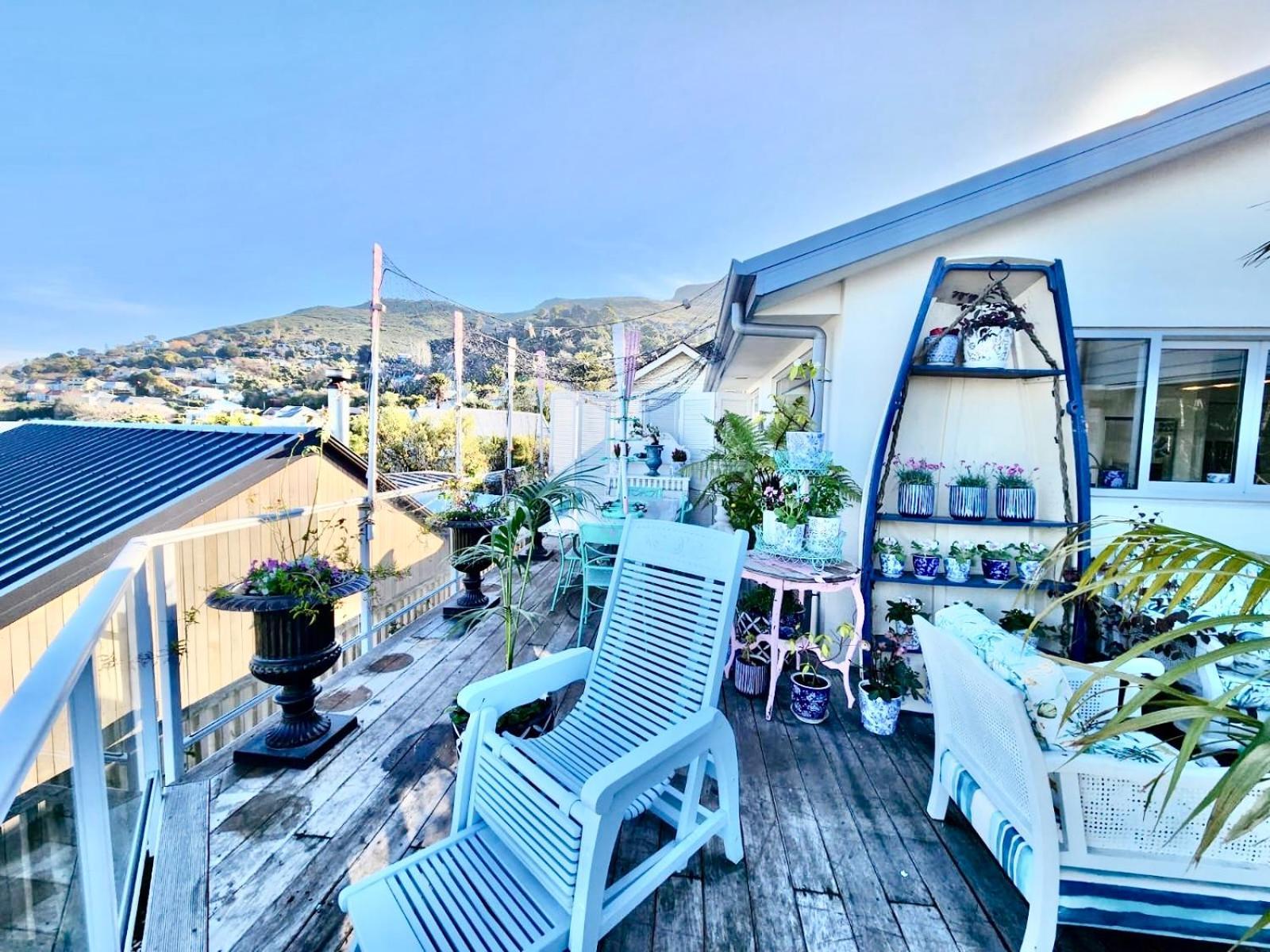 Sea Views In Luxury At Lyttelton Boatique House - 14 Km From Christchurch Екстериор снимка