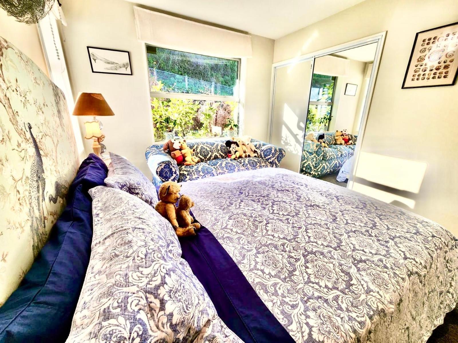 Sea Views In Luxury At Lyttelton Boatique House - 14 Km From Christchurch Екстериор снимка