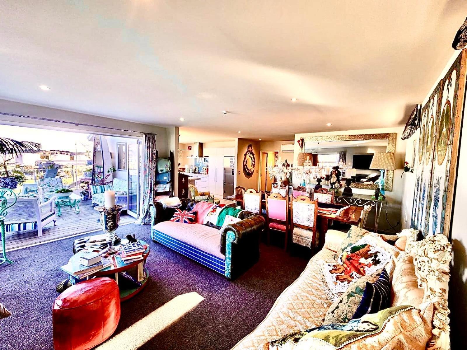 Sea Views In Luxury At Lyttelton Boatique House - 14 Km From Christchurch Екстериор снимка