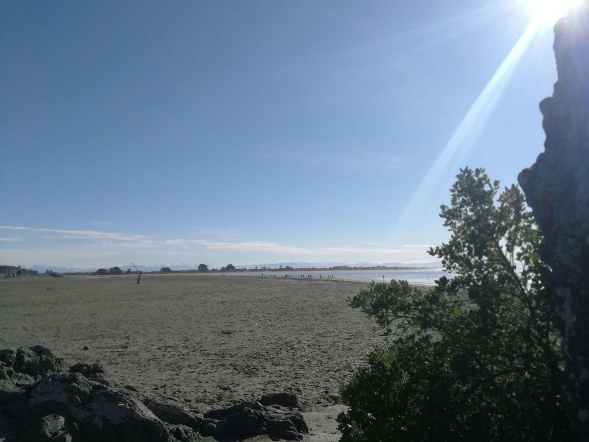 Sea Views In Luxury At Lyttelton Boatique House - 14 Km From Christchurch Екстериор снимка